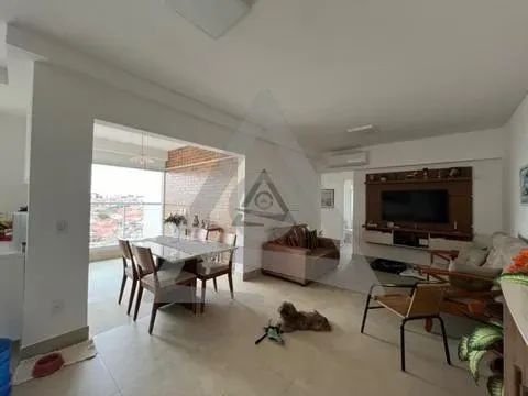 Apartamento à venda em Campinas, Chácara Cneo, com 3 quartos, com 88 m², Villa Inglesa - S