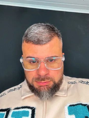 Óculos Masculino - Foto 4