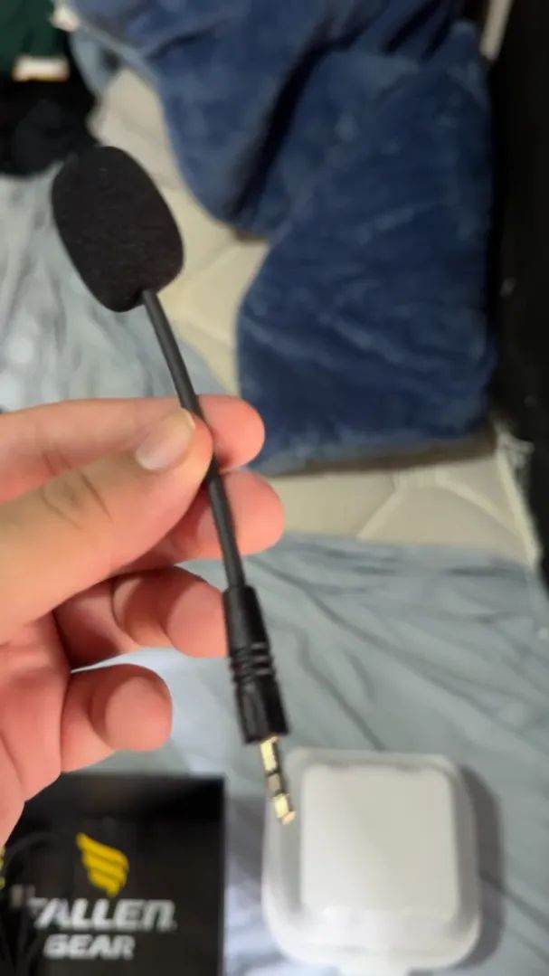 Headset FalleN Morcego 7.1 - Foto 3