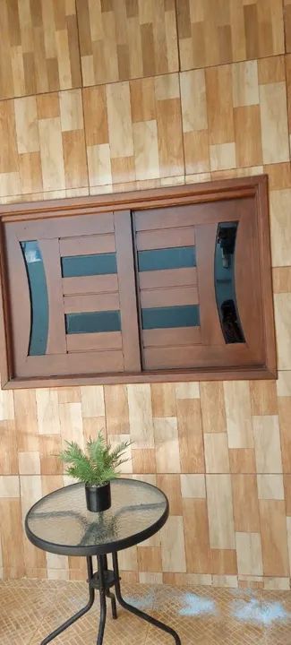 Promoção- Porta de madeira maciça - *  - Foto 4