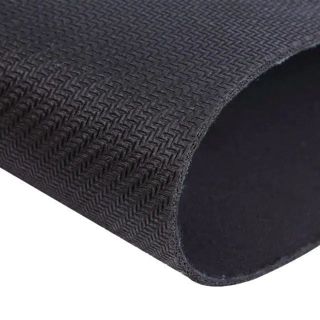 Mouse Pad Para Optical Mouse Laser Arma Anti-slip Produto novo! - Foto 2