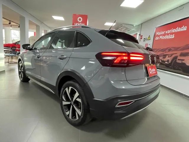 Nivus Highline 200 TSI AT 1.0 4P - Foto 2
