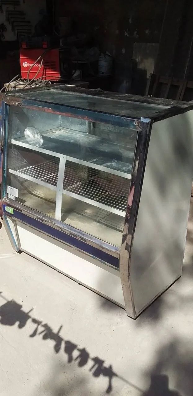 Freezer expositor horizontal  - Foto 2