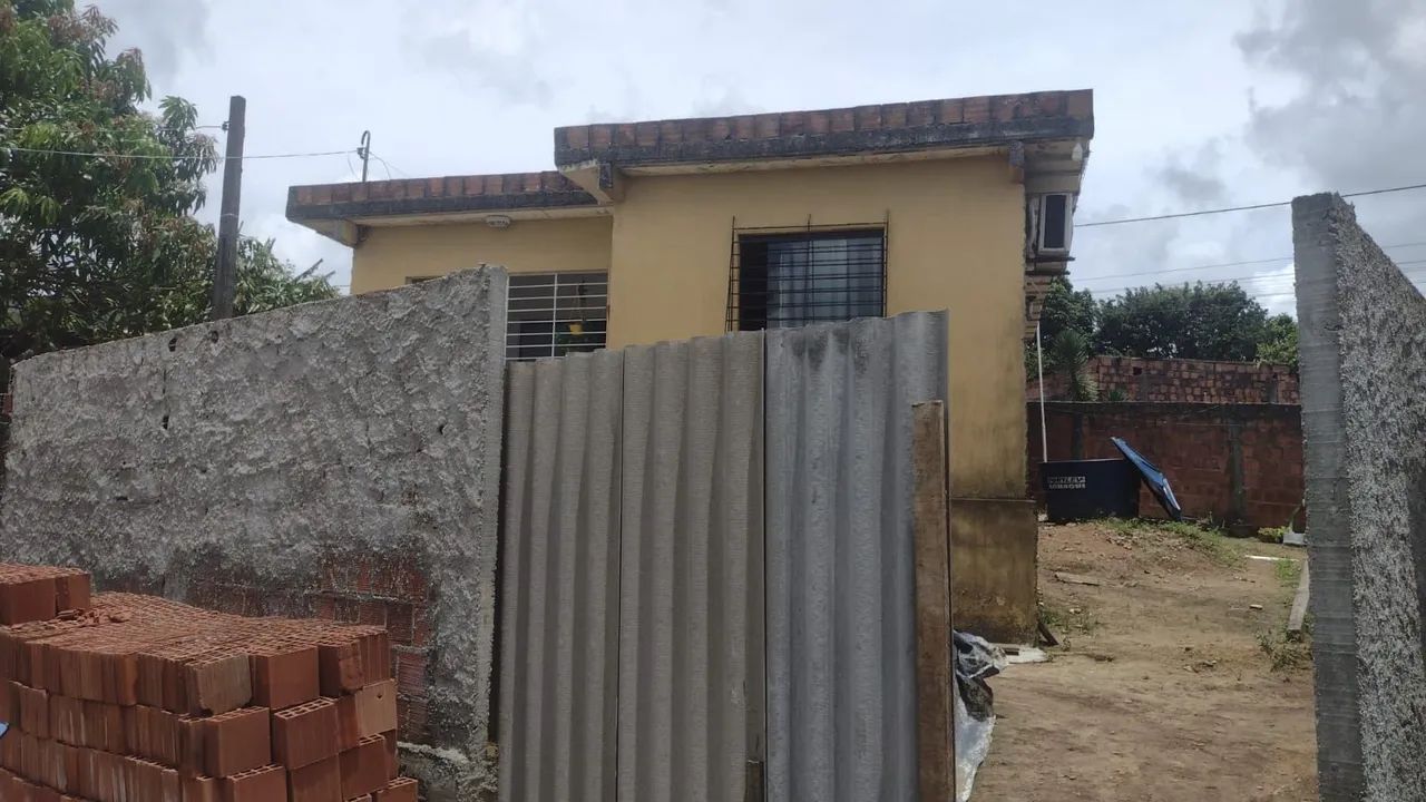 Foto - Camaragibe - Areeiro