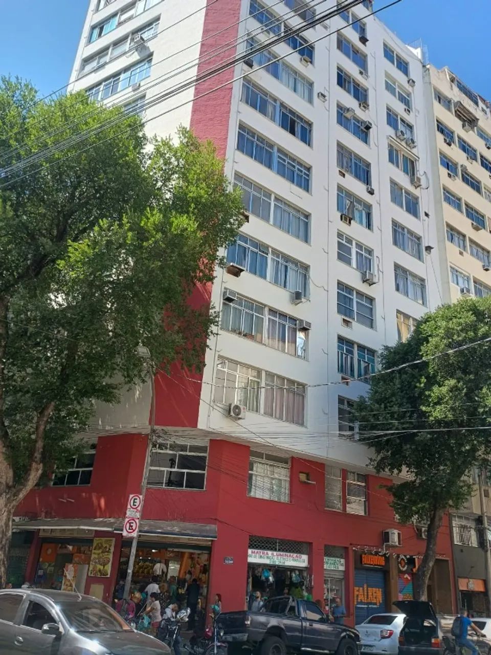 Foto - Rio de Janeiro - Centro