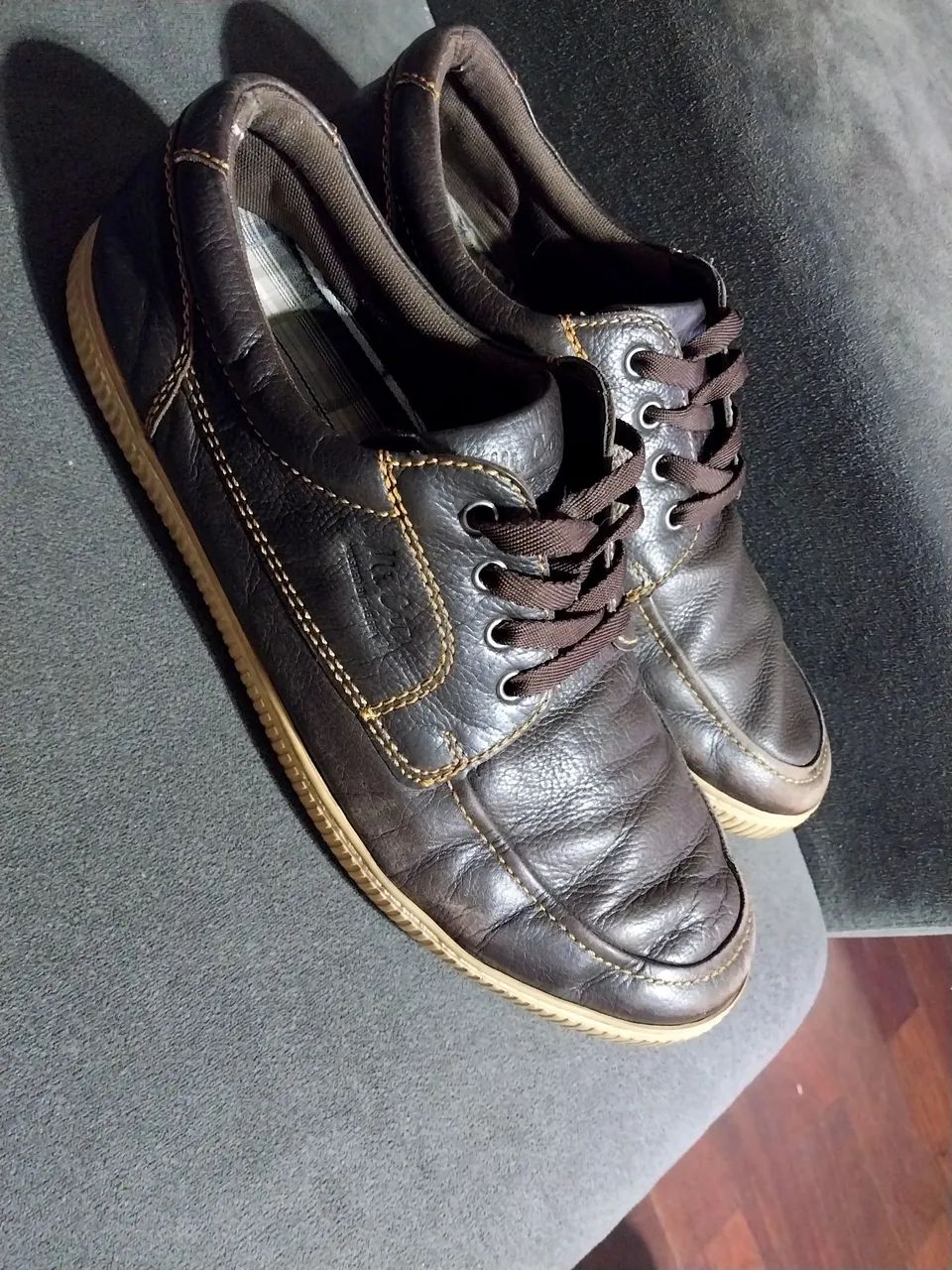 Sapatos Mr Cat  - Foto 3