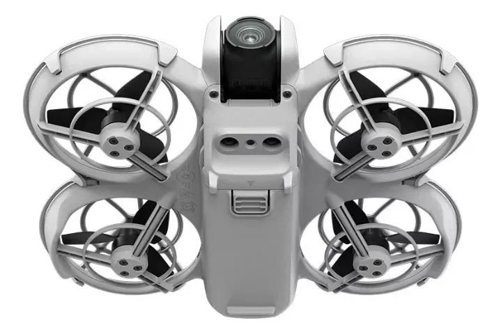 Drone DJI Neo Fly More Combo 4K + Controle Motion 3 ? Novo, Lacrado - Foto 5