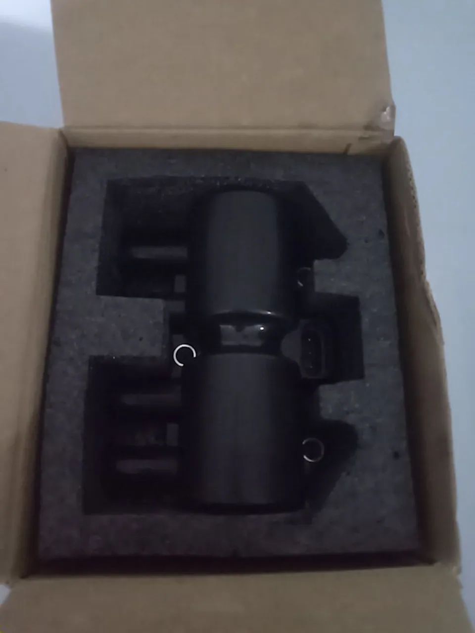 Bobina de ignição nova  Ymax