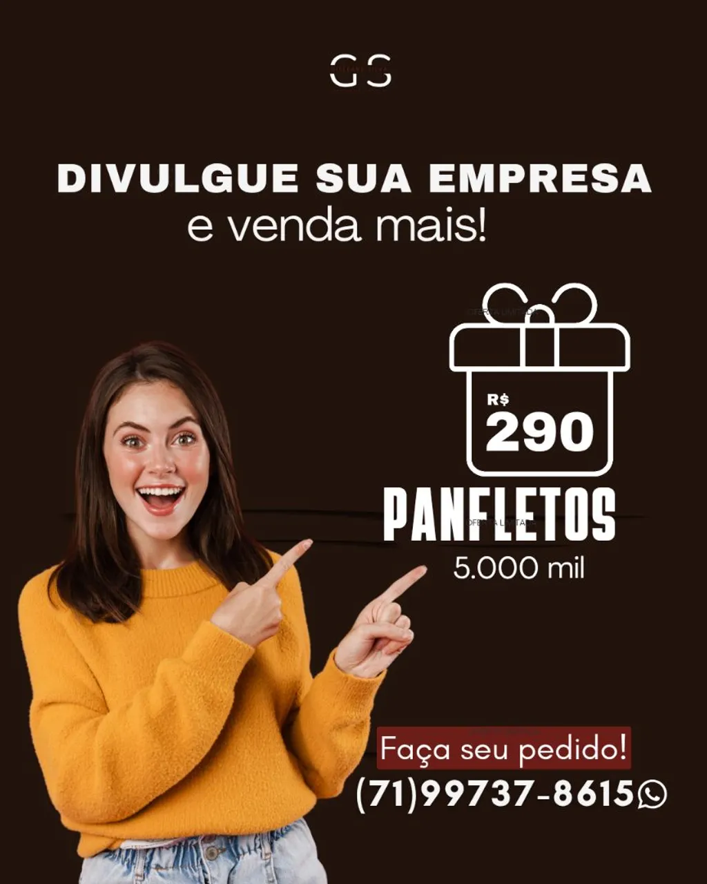 Panfletos