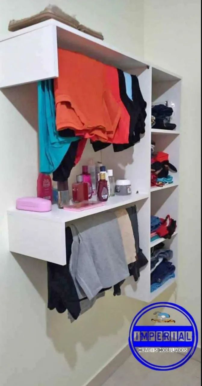 100% MDF NOVO  - Foto 2
