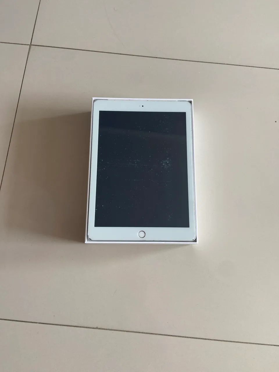 iPad 6ª geração - Tablets e E-Readers - Jardim Oceania, João