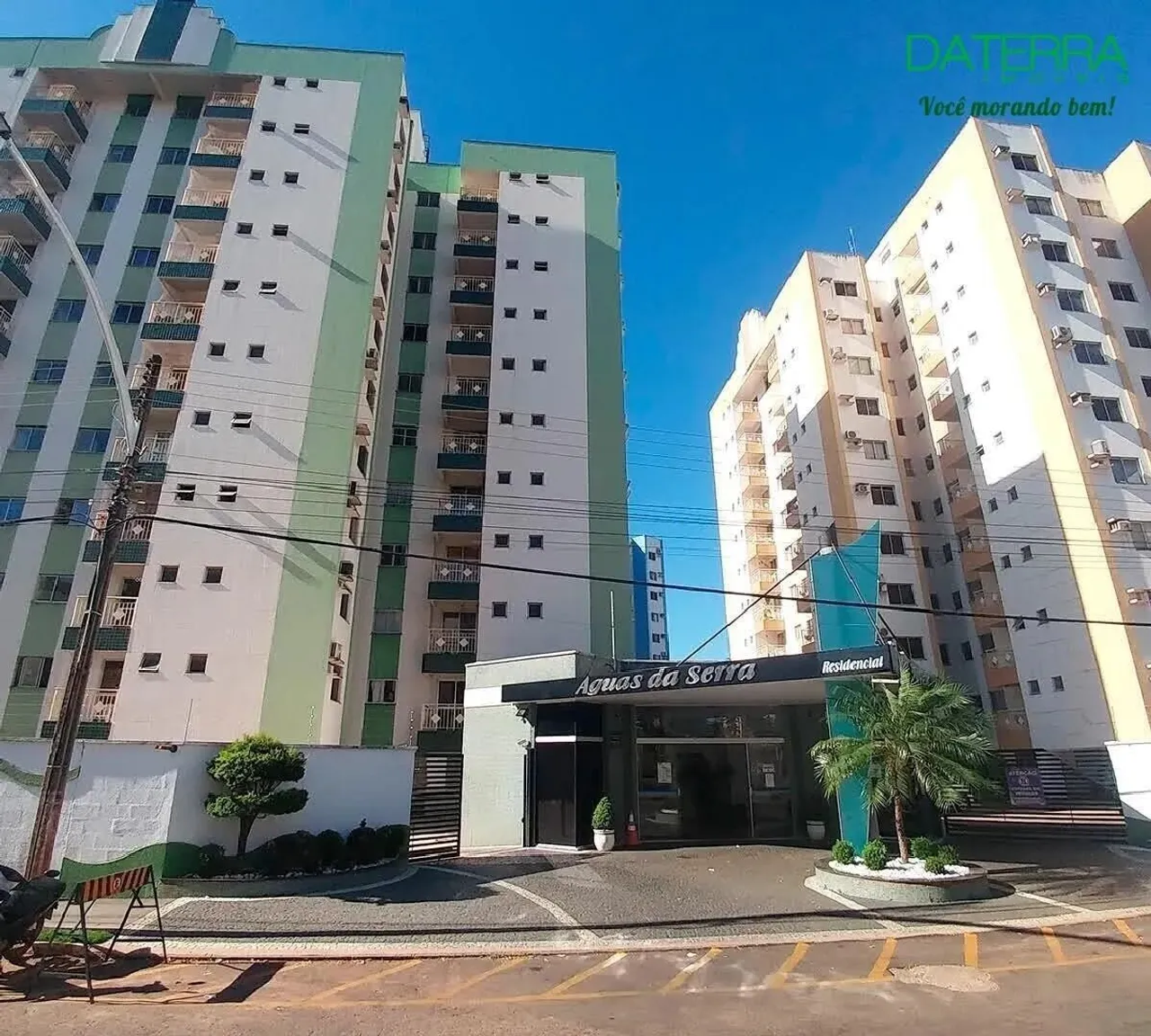 Apartamento à venda no bairro Do Turista em Caldas Novas/GO