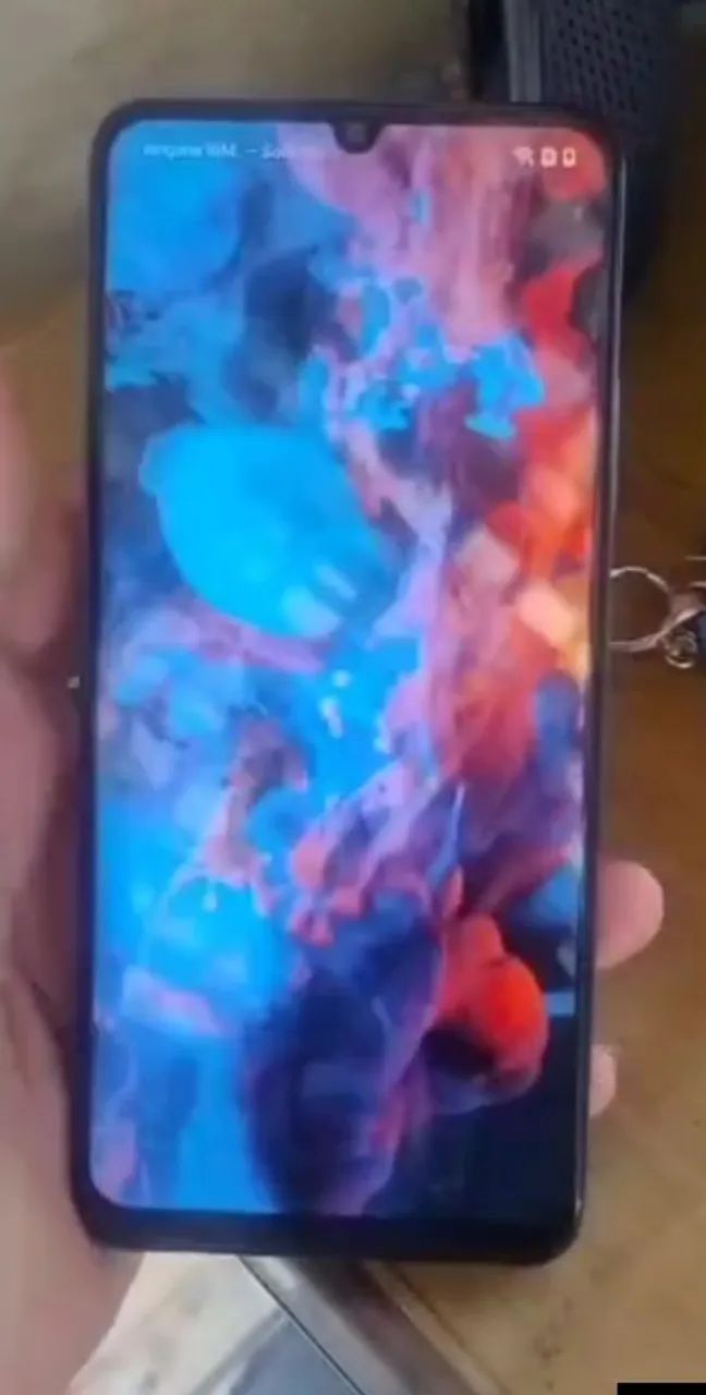 Celular Samsung A06 e redimi note 13 - Foto 3