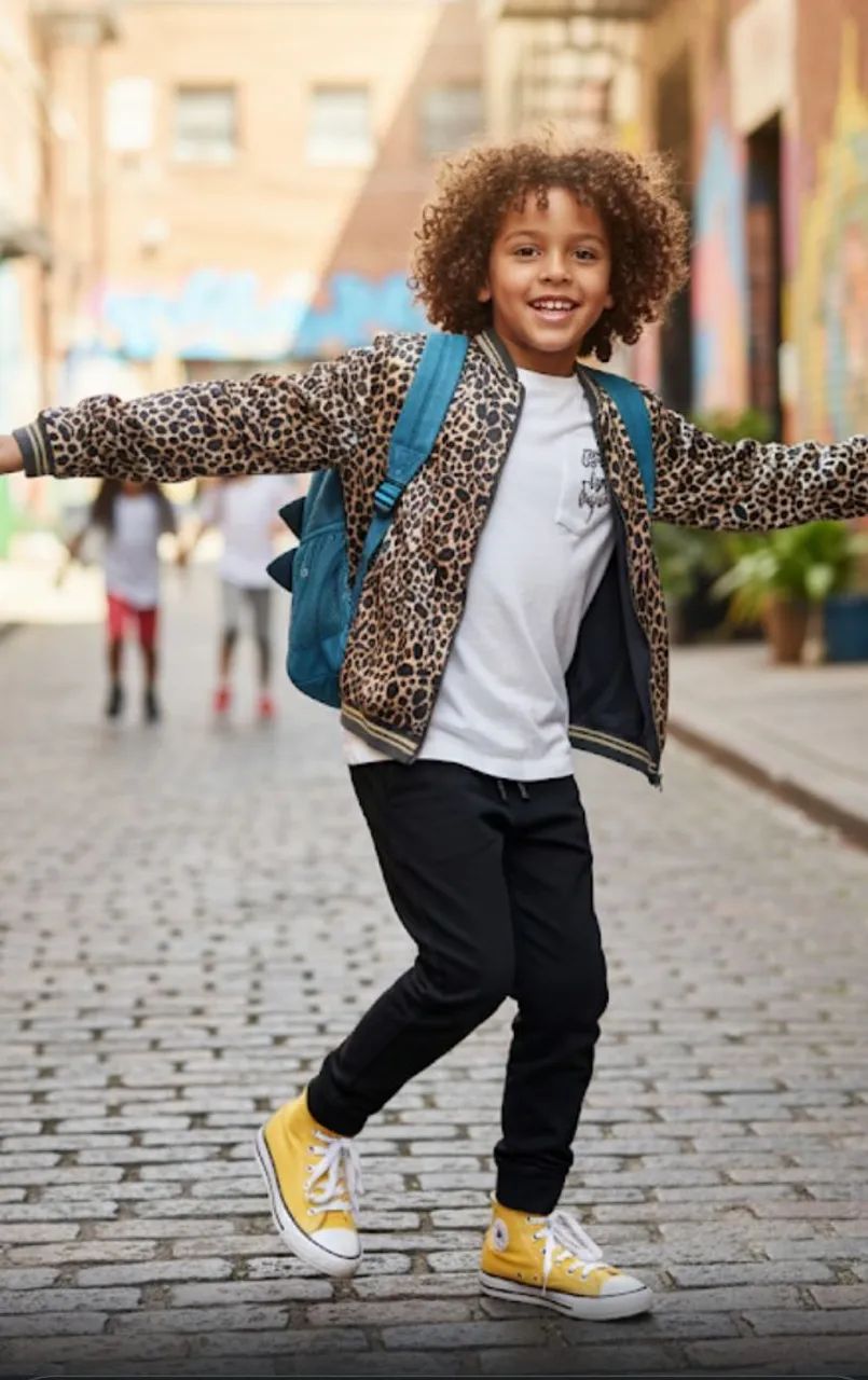 Jaqueta Bomber da Zara - Foto 4