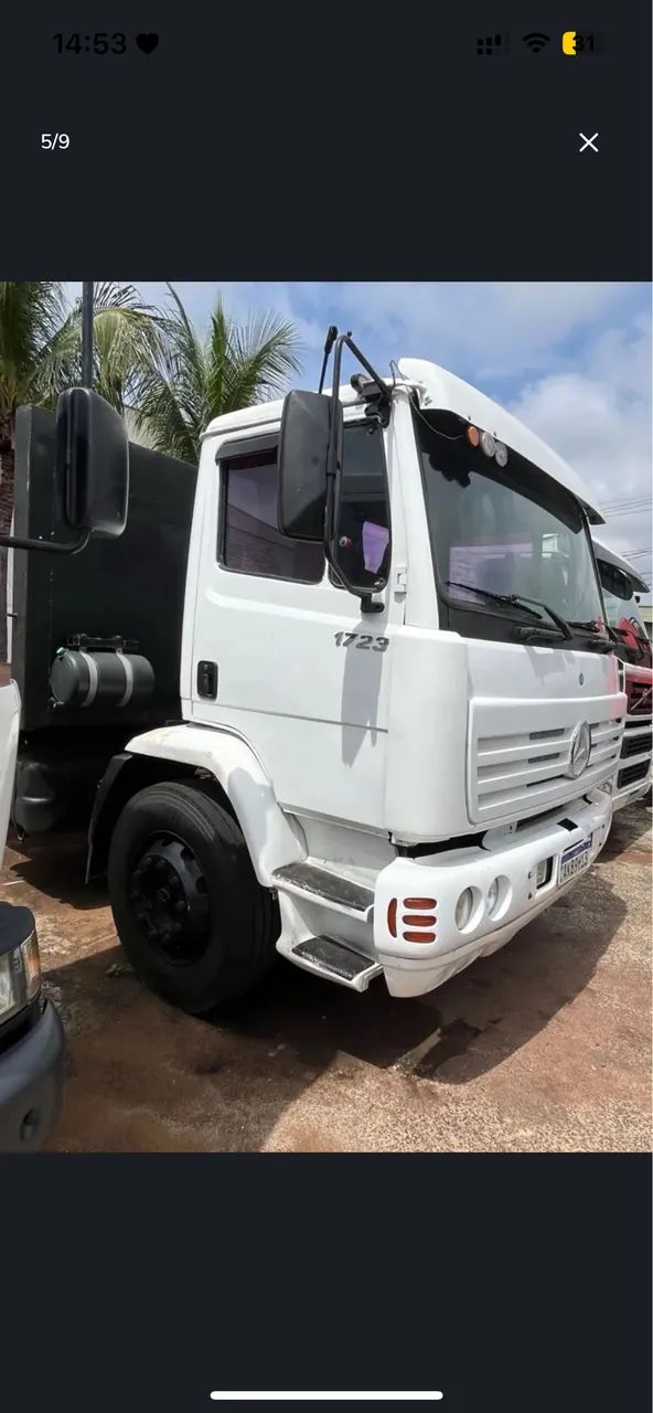 MB 1723 - Foto 3