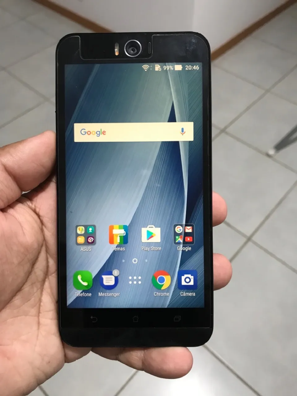 Asus Zenfone 2 32GB 
