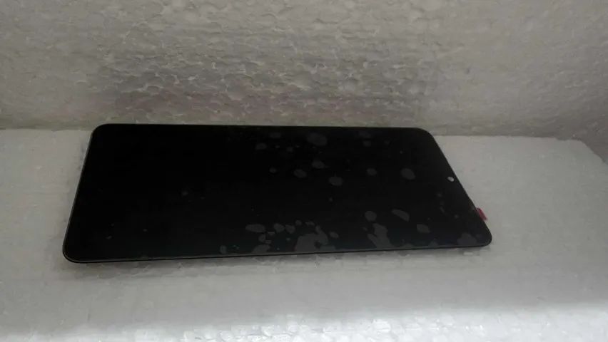 Tela Frontal Touch Sem Aro Samsung A12 - Foto 3