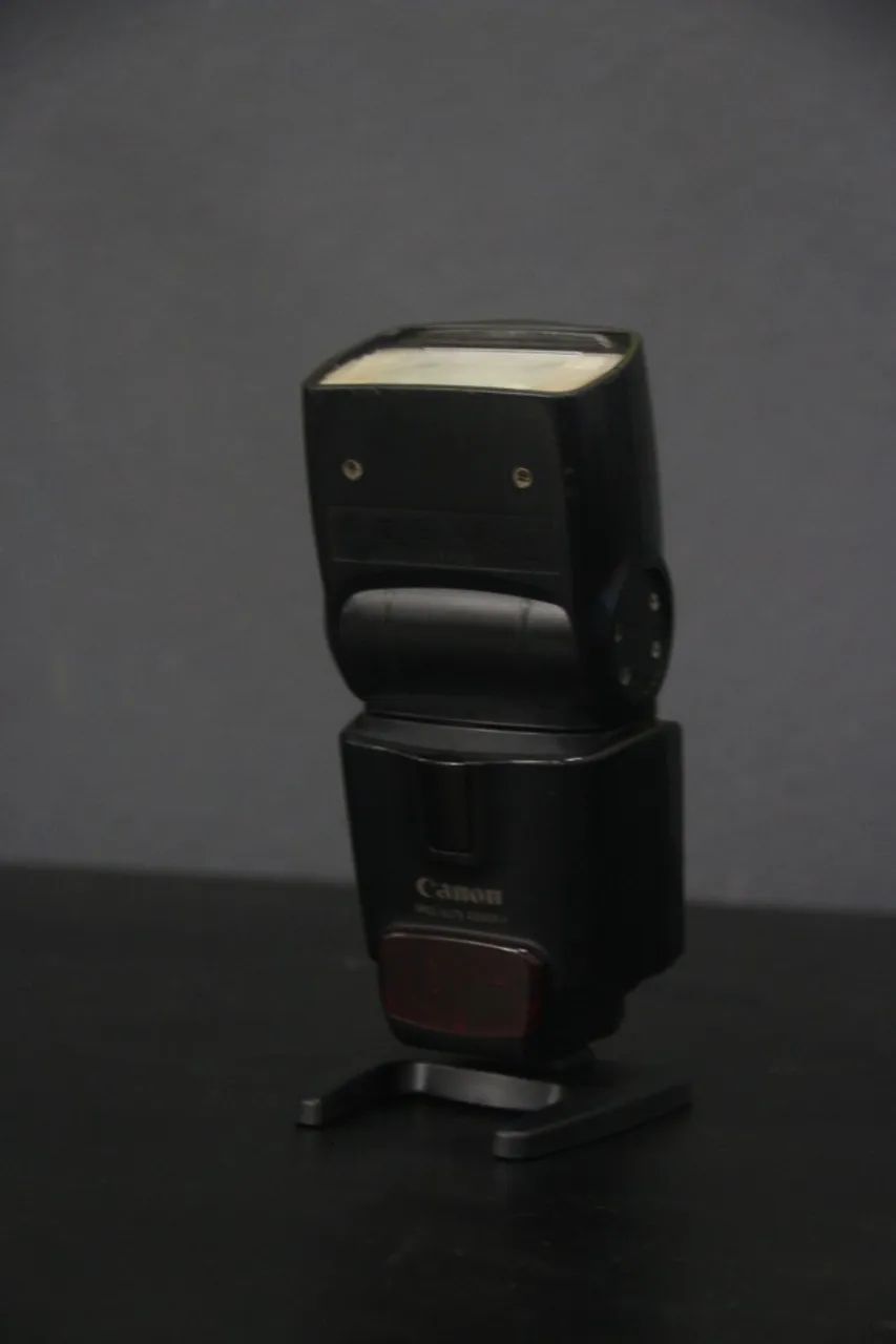 Flash Canon 430ex II - Foto 4