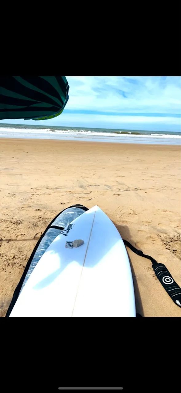 Prancha surf - Foto 2