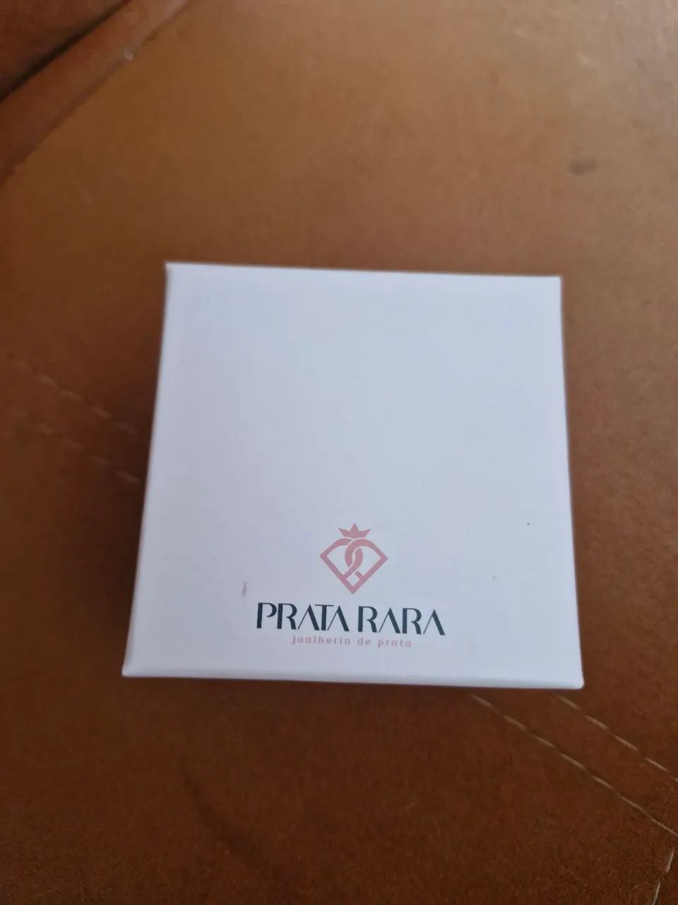 Colar Prata Rara prata 925 - Foto 4