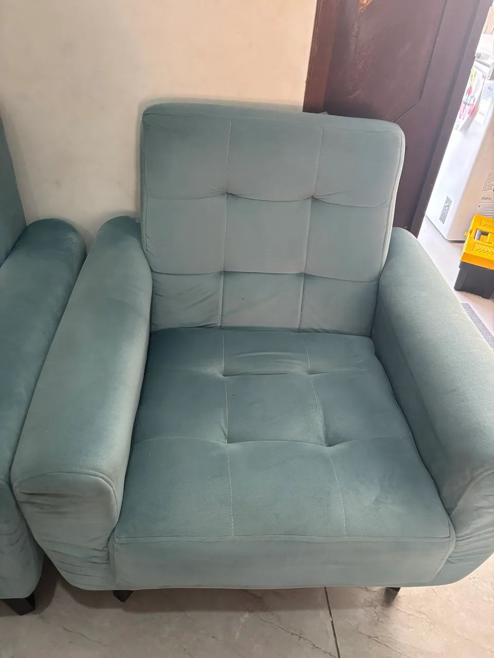 Duas poltronas  - Foto 3
