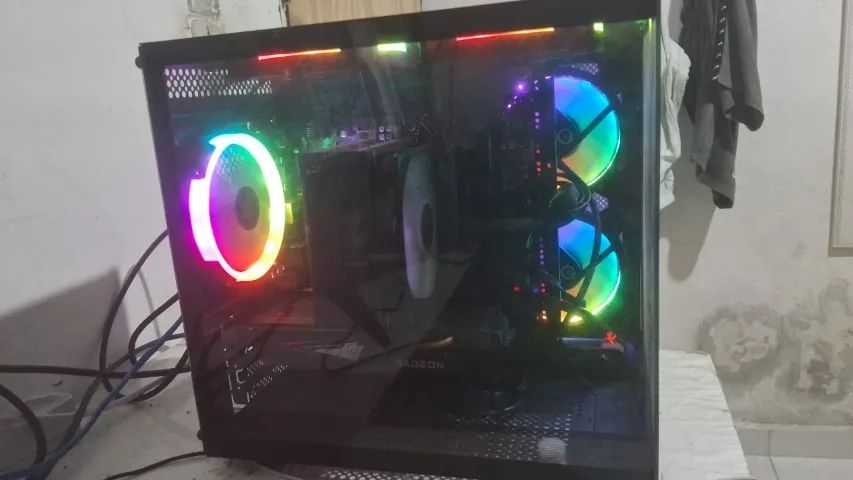 PC GAMER