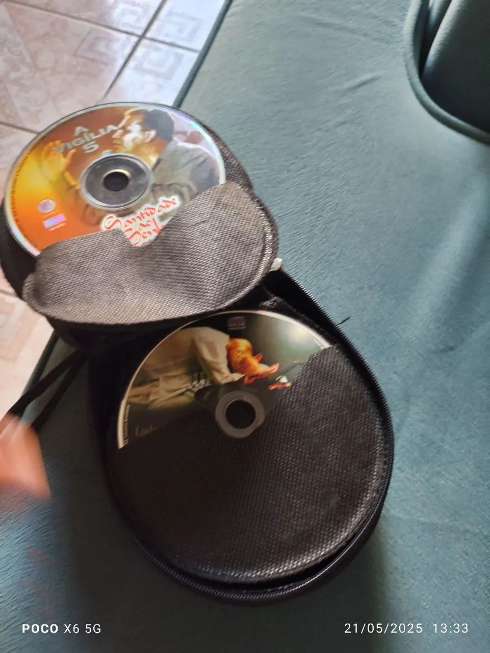 CDs de Música Gospel  - Foto 5