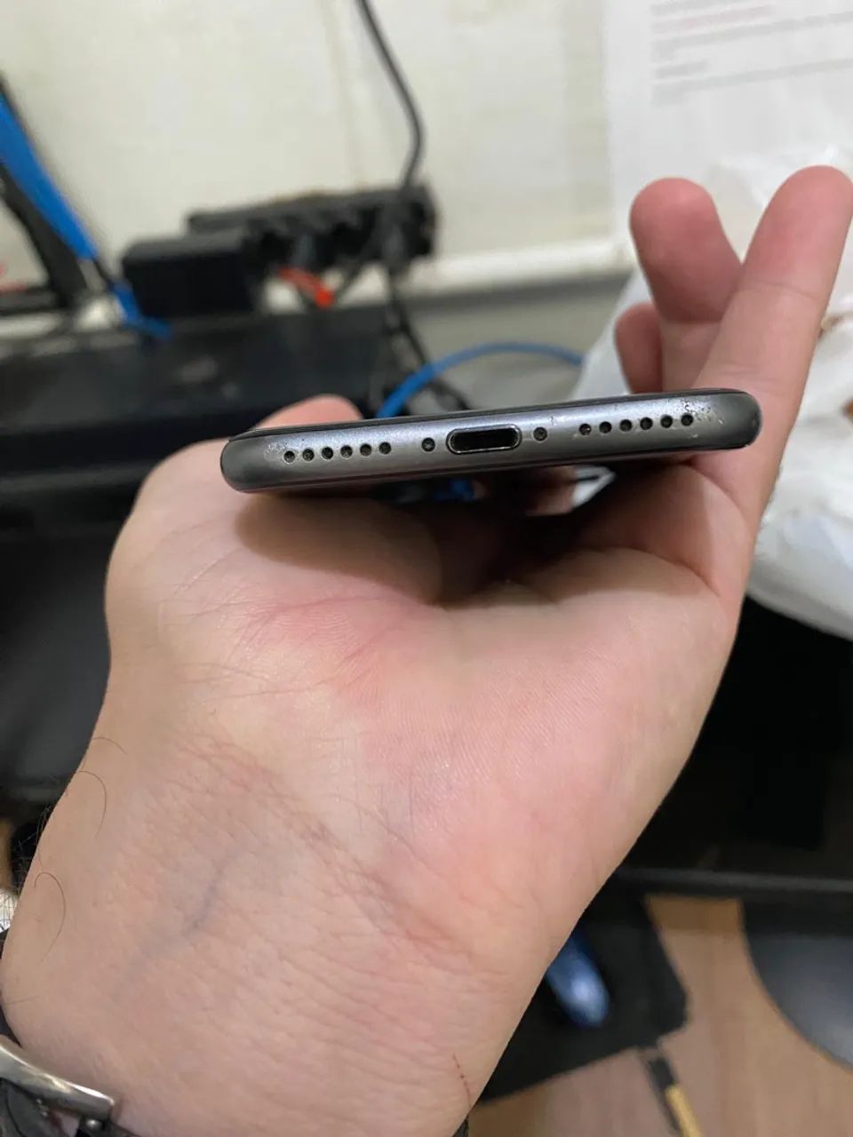 IPHONE 8  - Foto 5