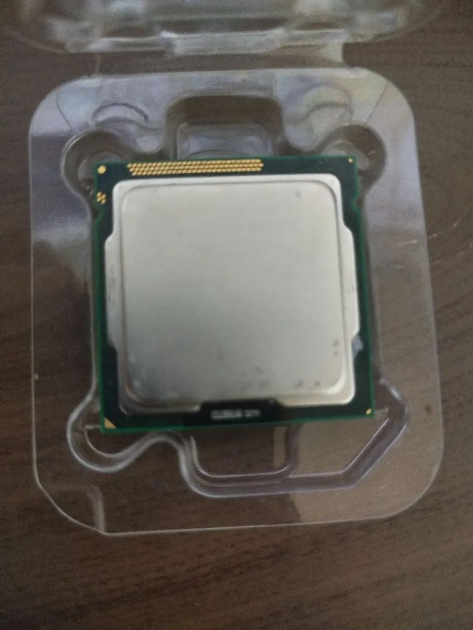 Processador Intel core i5-2400 3.1Ghz funcionando perfeitamente  - Foto 2