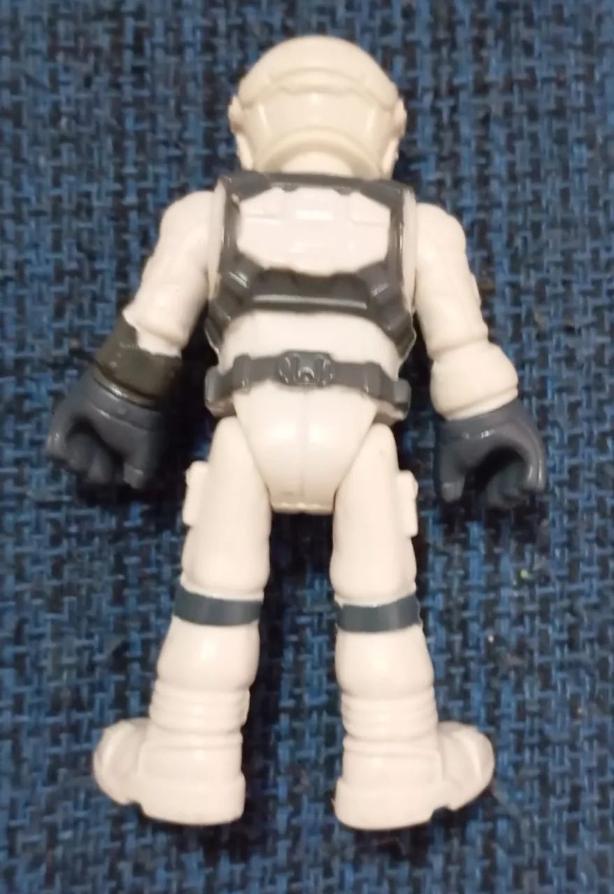 Boneco Buzz Lightyear Imaginext - Foto 2
