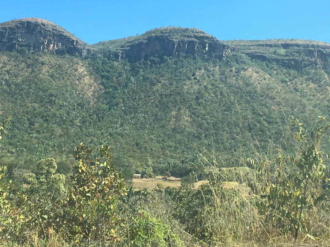 FAZENDA RURAL em PALMAS - TO, SETOR SUL (TAQUARALTO) - Foto 5