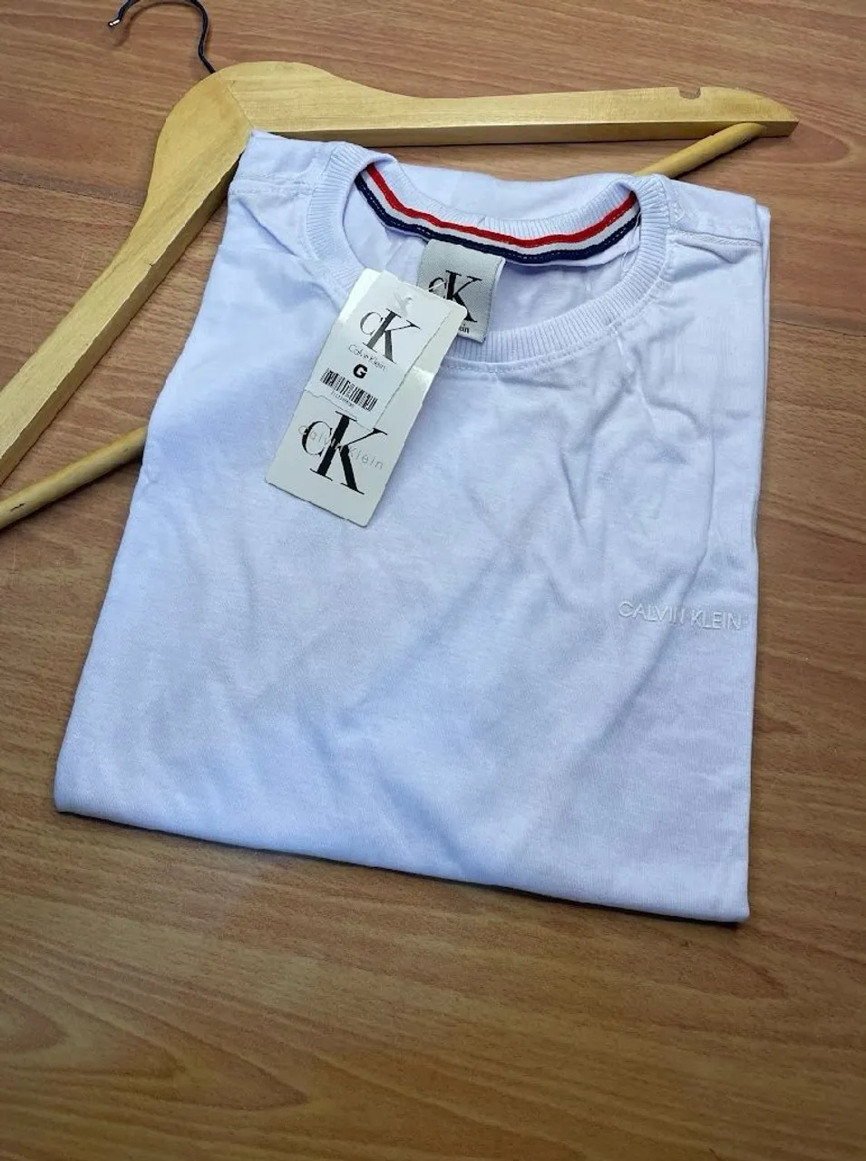 Camiseta 30.1 - Nova