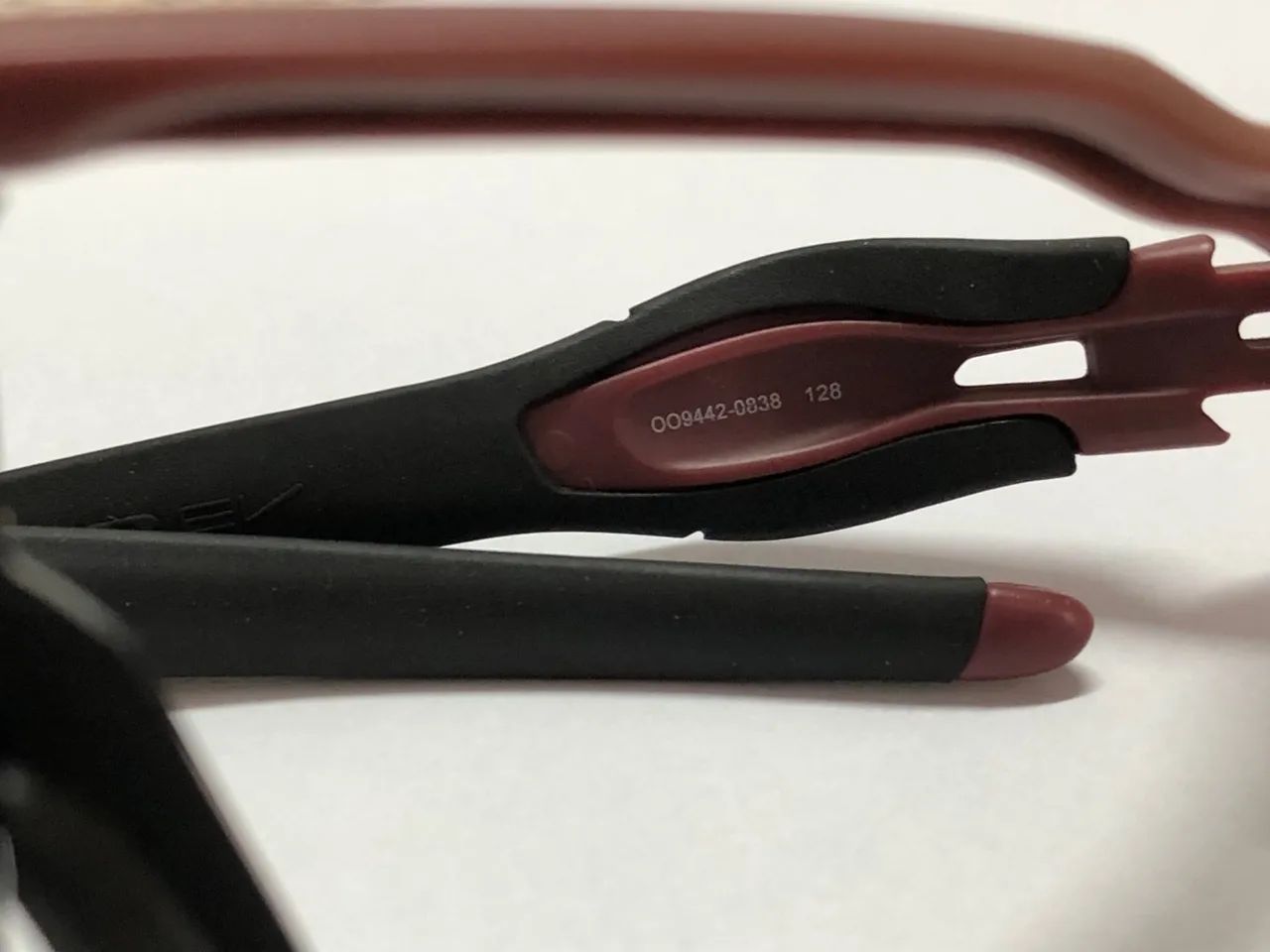 Armação oculos Oakley Radar EV Advanced - Foto 3