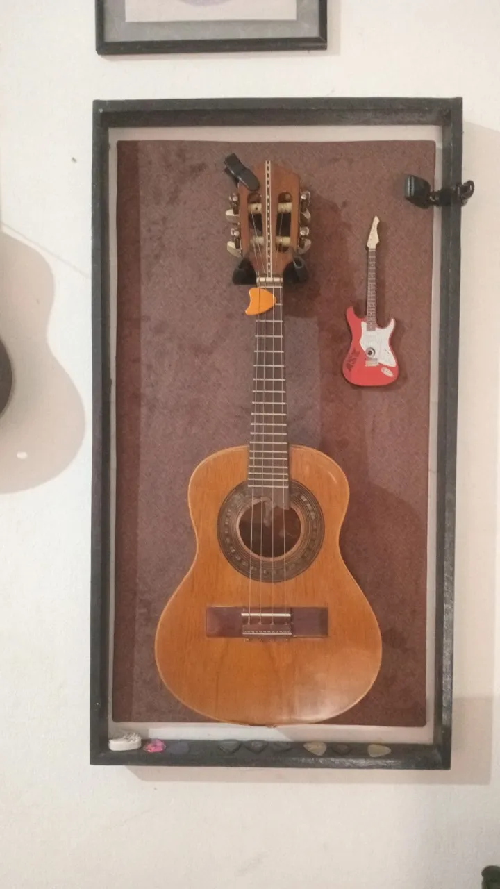 Cavaco Luthier 700,00
