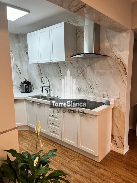 Apartamento à venda, Centro, Ponta Grossa, PR - Foto 11