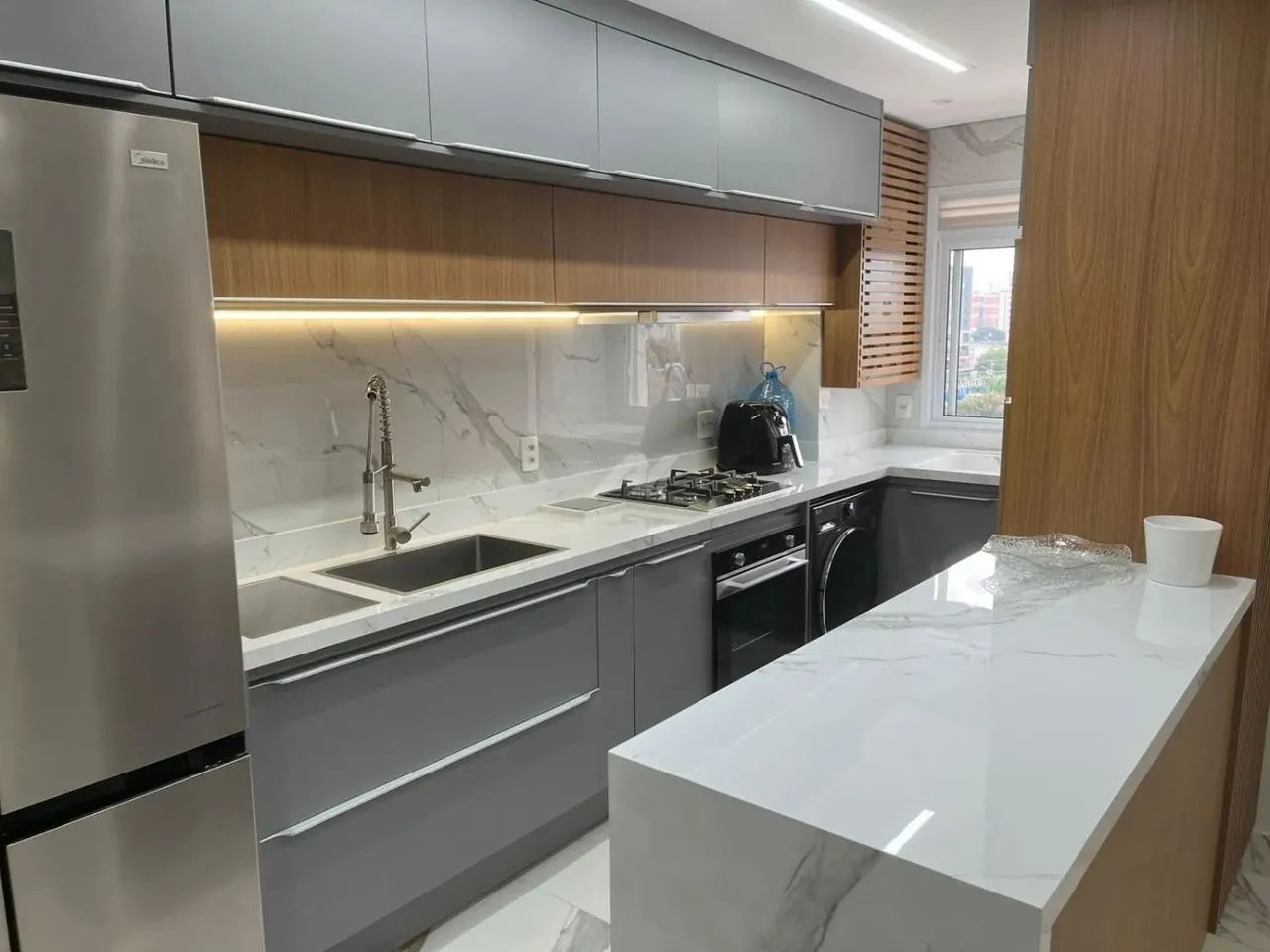 apartamento - Taquaral - Campinas - Foto 14