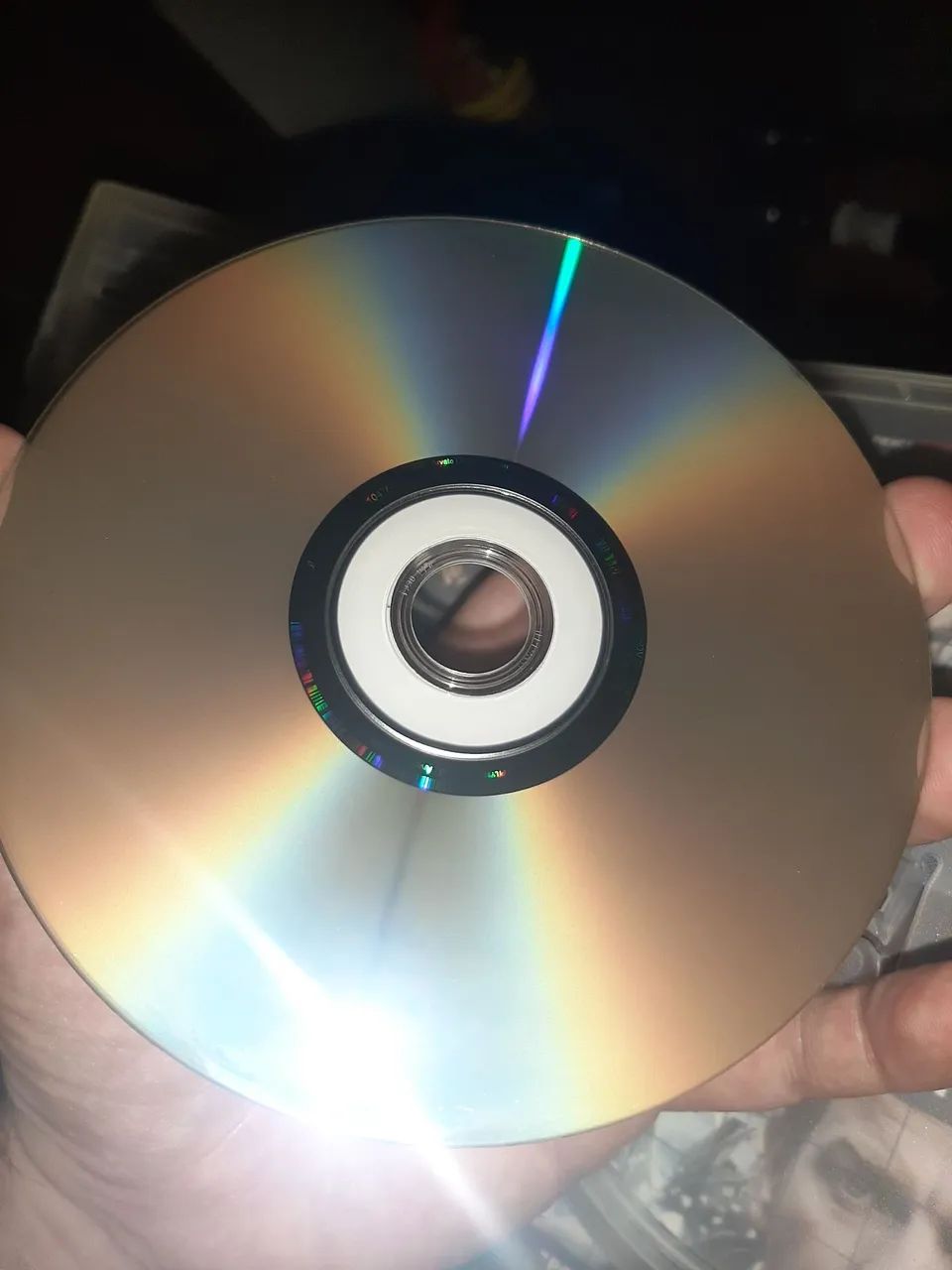 DVD - O Fantasma - Roman Polanski (novo) - Foto 3