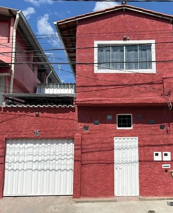 Foto - Belo Horizonte - São Gabriel