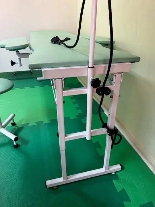 Maca para RPG - Foto 3