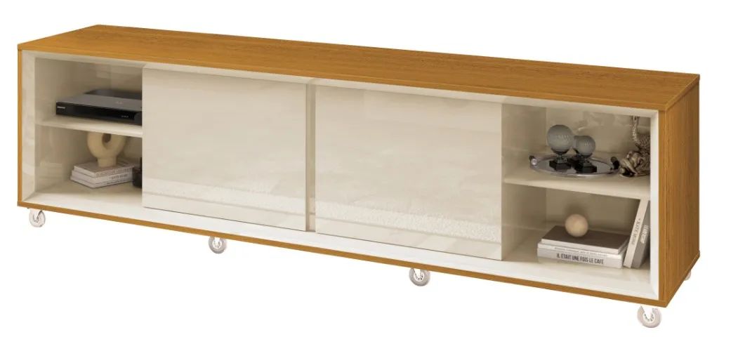 Rack Alavanc - Foto 2