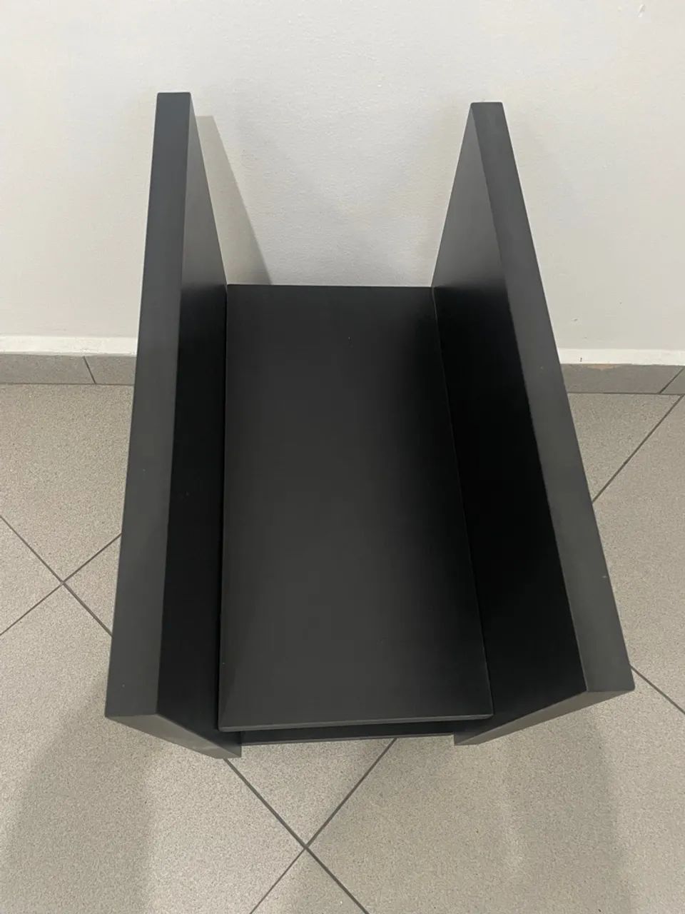 Suporte para CPU com Rodinhas - Ideal para Escritório - Foto 3