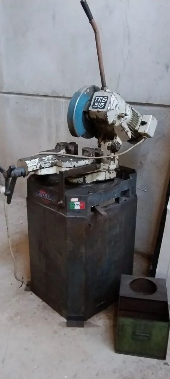 LOTE DE EQUIPAMENTOS INDUSTRIAIS GRANDE OPORTUNIDADE  - Foto 4