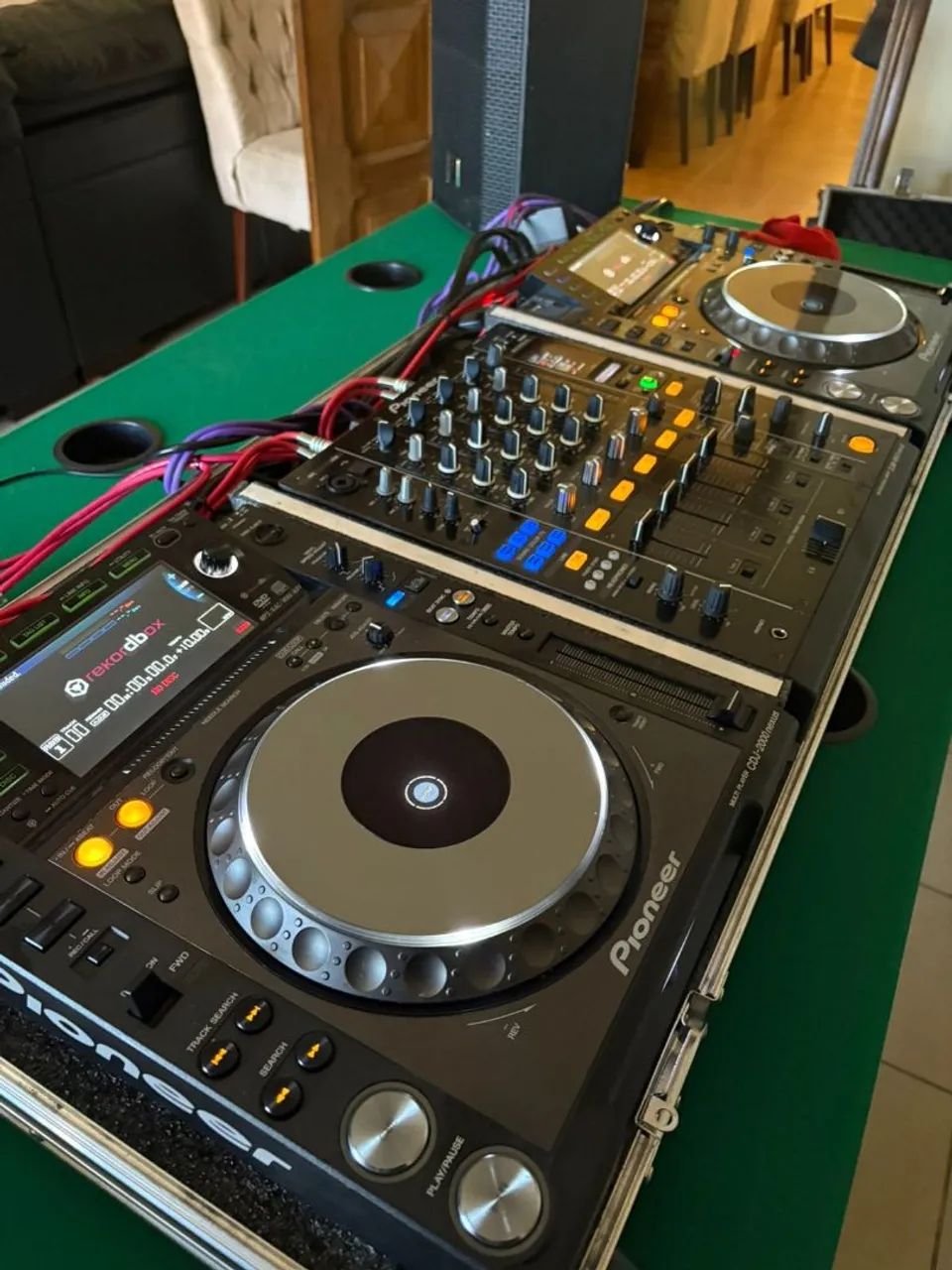 Pioneer DJM-900 nexus【期間限定値下げ】 Pioneer DJM-900 nexus【期間限定値下げ】 Pioneer DJM-900 nexus