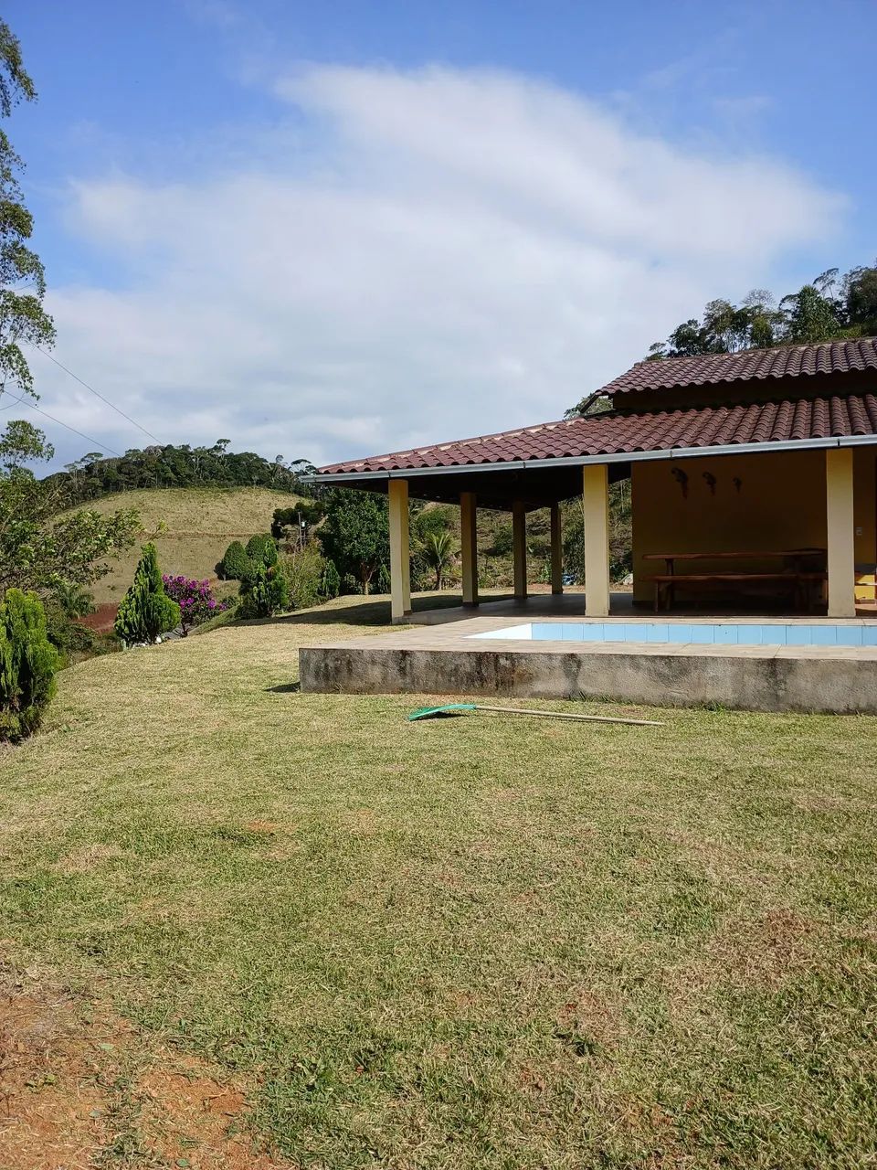 Chácara Todos os santos próximo marechal floriano  - Foto 10