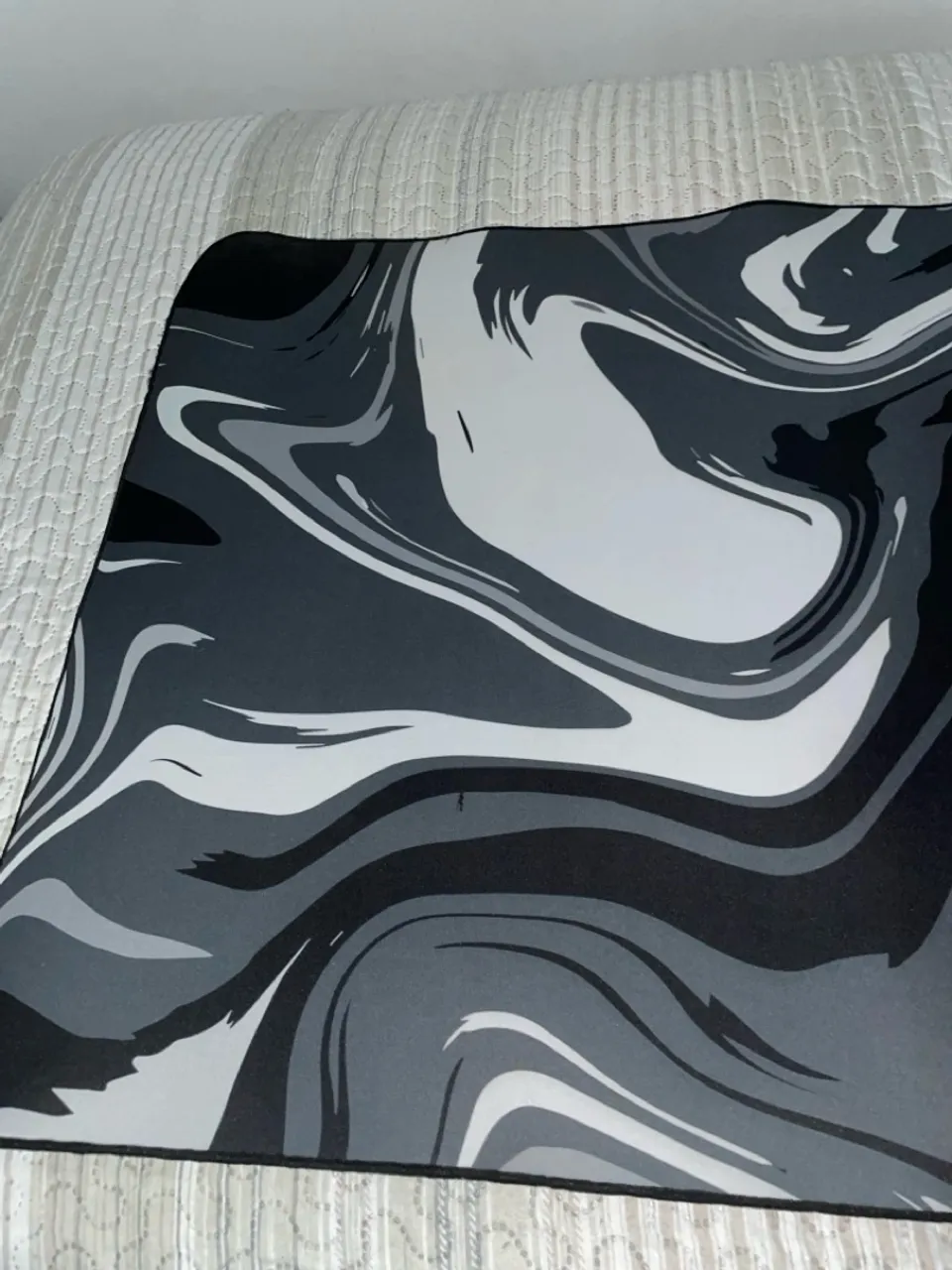 Mousepad speed extra grande 120x60cm