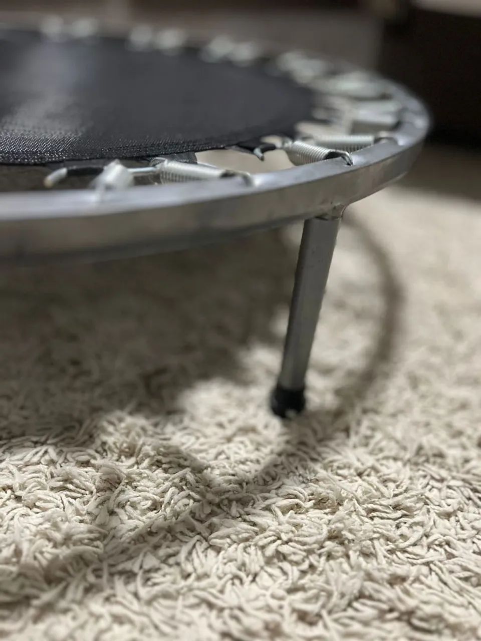 Mini Cama Elástica para Exercícios - Foto 2