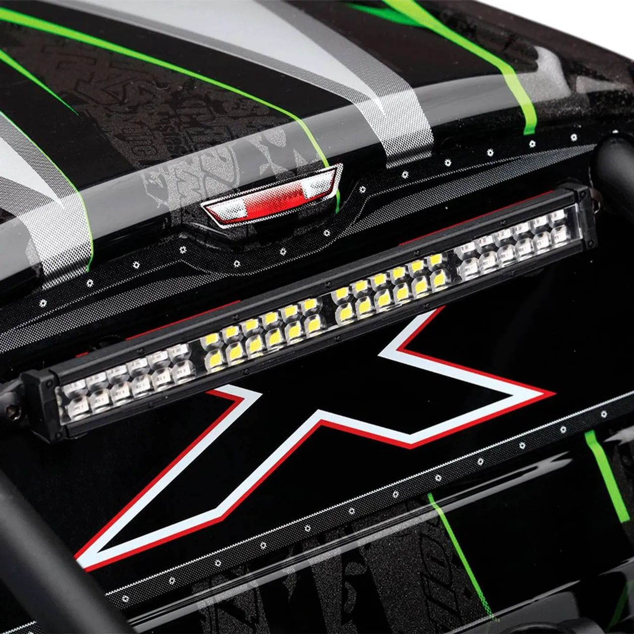 TRAXXAS ACC LED LIGHT KIT (X-MAXX,XRT) 7885 - Foto 5