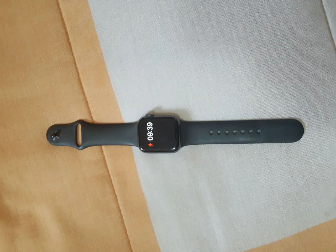 Apple watch Séries 4  - Foto 6