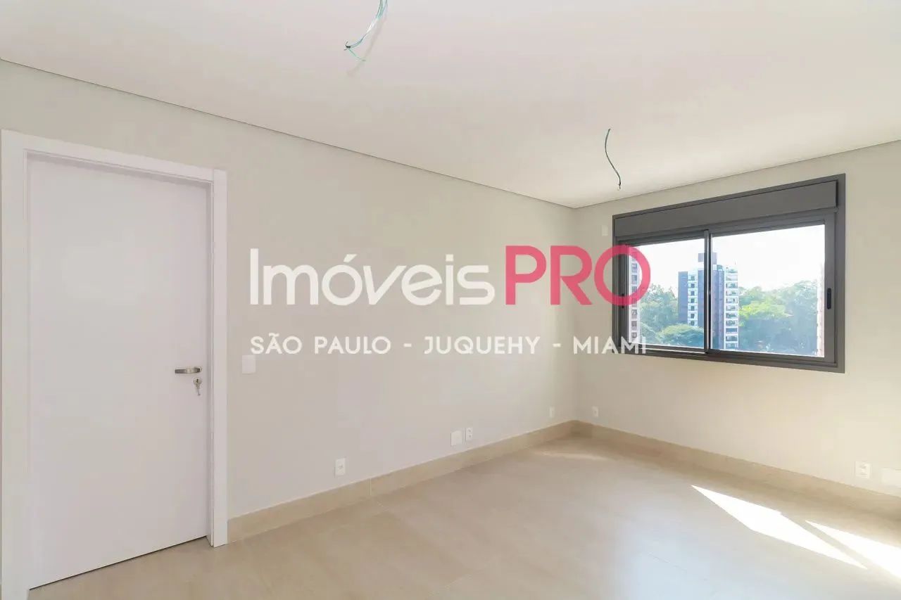Apartamento para VENDA, na VILA NOVA CONCEIÇÂO, 193 M ÚTEIS, NOVO! - Foto 4