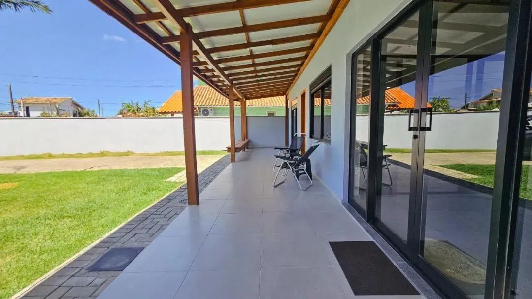 Casa com 2 dormitórios à venda no Campeche, em Florianópolis REF: 619 - Foto 5